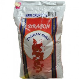 Dragon Pandan Rice 20 kg