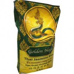Golden Naga Thai Jasmine...