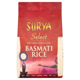Surya Basmati Rice 20 KG