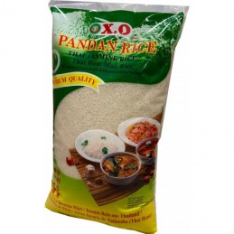 X.O Pandan Rice 10 kg