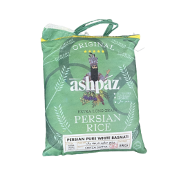 Ashpaz Extra Long Grain...