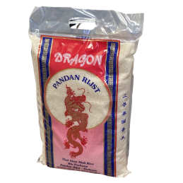 Dragon Pandan Rice Thai Hom...