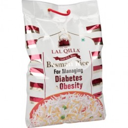 Lal Quila Basmati Rice for...